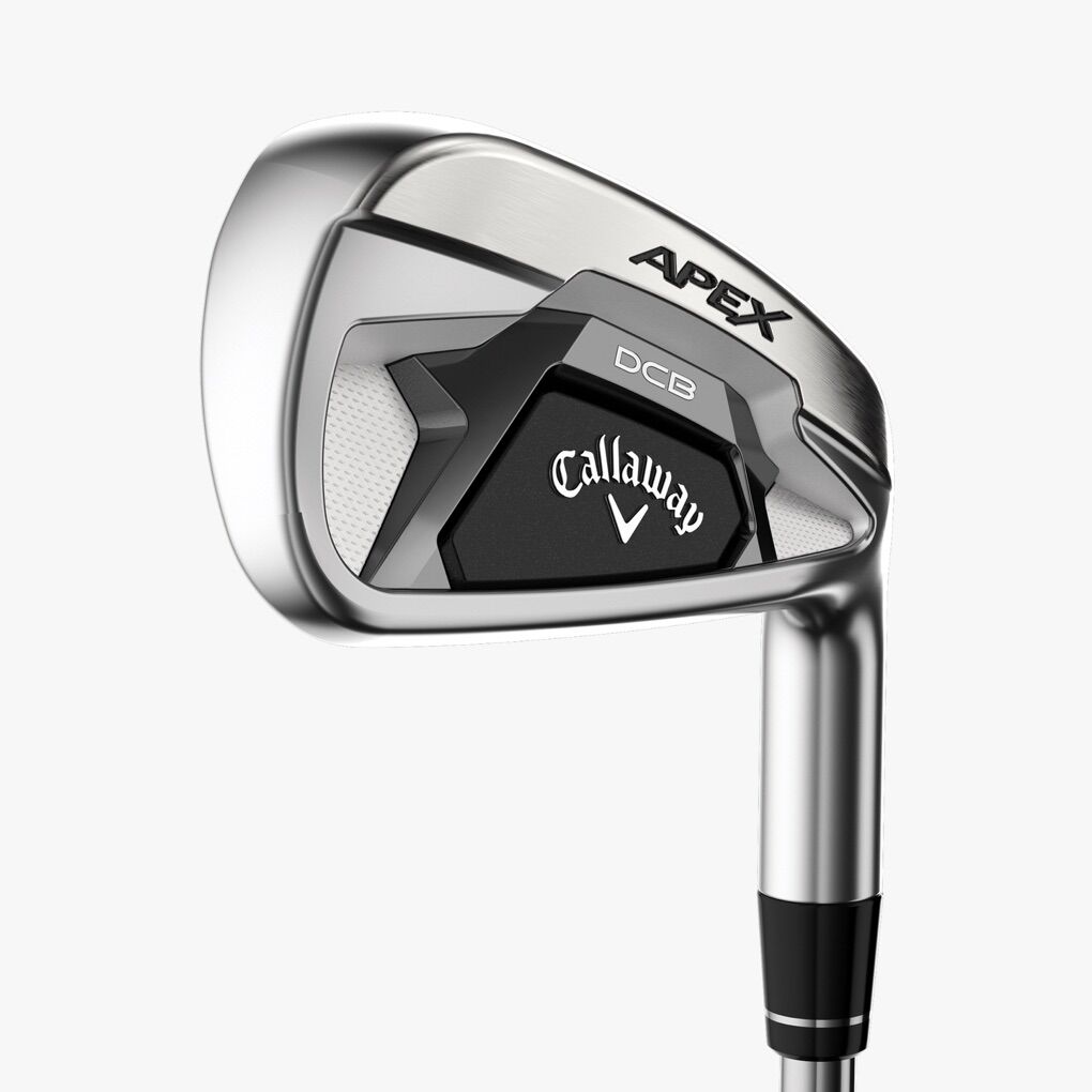 Callaway Apex DCB 4-PW
