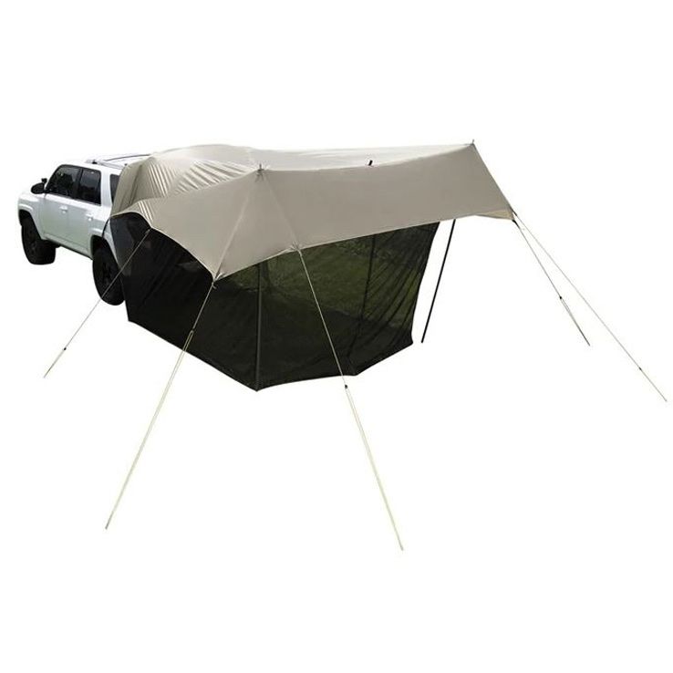 Slumberjack Roadhouse Tarp (tan)