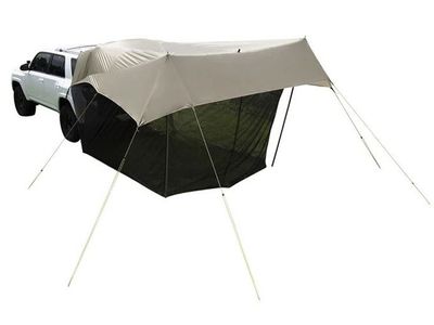 Slumberjack Roadhouse Tarp (tan)
