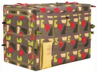 STOIC Collapsable PET KENNEL