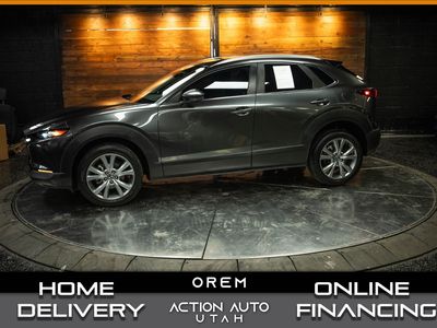 2023 Mazda CX-30 2.5 S Select