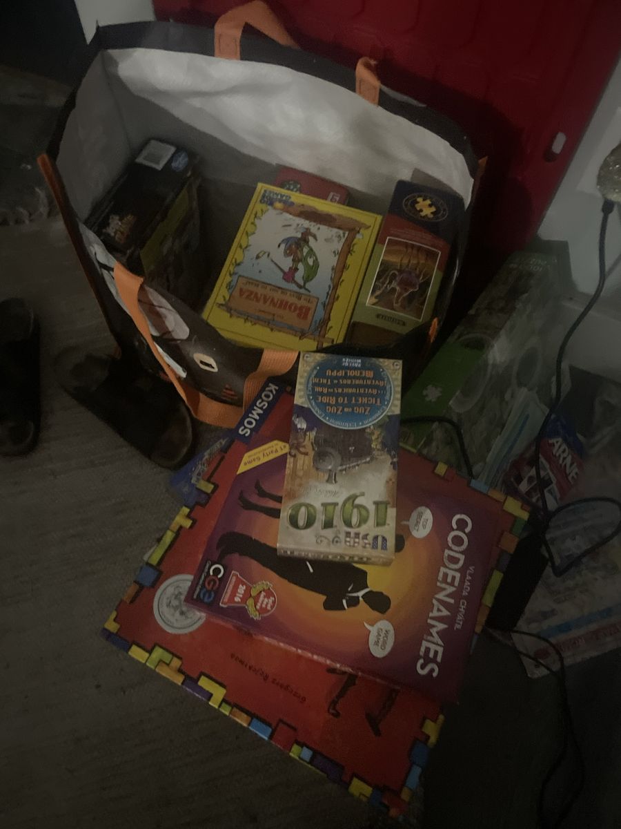 Games