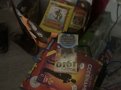 Games