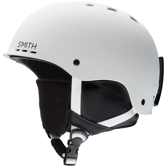 25/26 Smith Holt Junior Ski Helmet