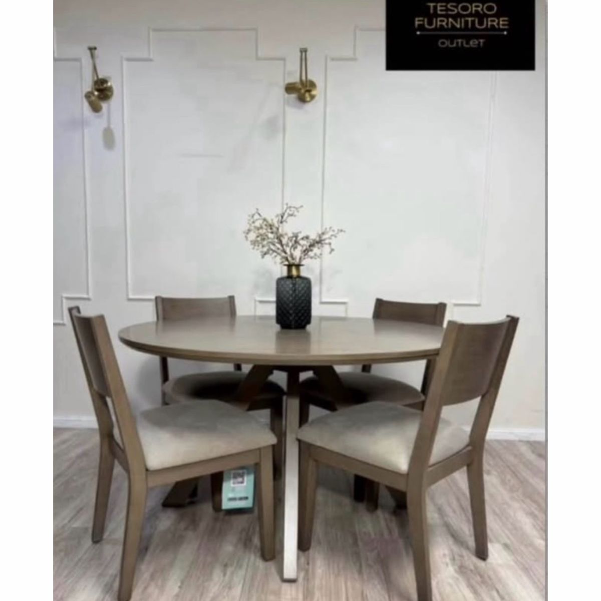 MODERN DINING SET AMAZING DEAL‼️