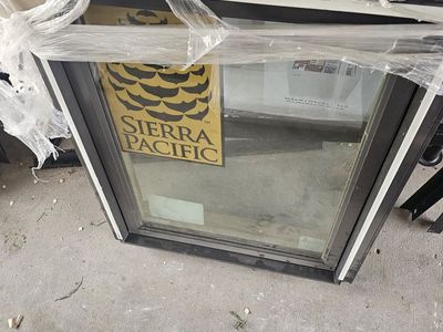 pacific window