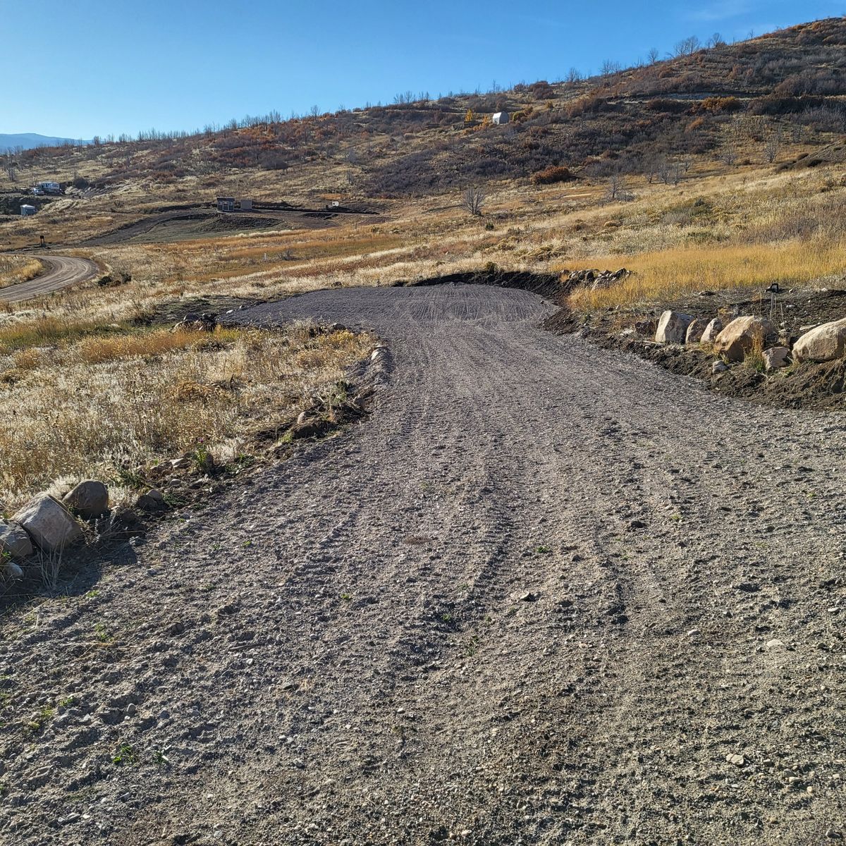 1.18 Acre Recreational Lot – Indian Ridge Subdivision Sanpete County with WATER