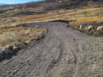 1.18 Acre Recreational Lot – Indian Ridge Subdivision Sanpete County with WATER