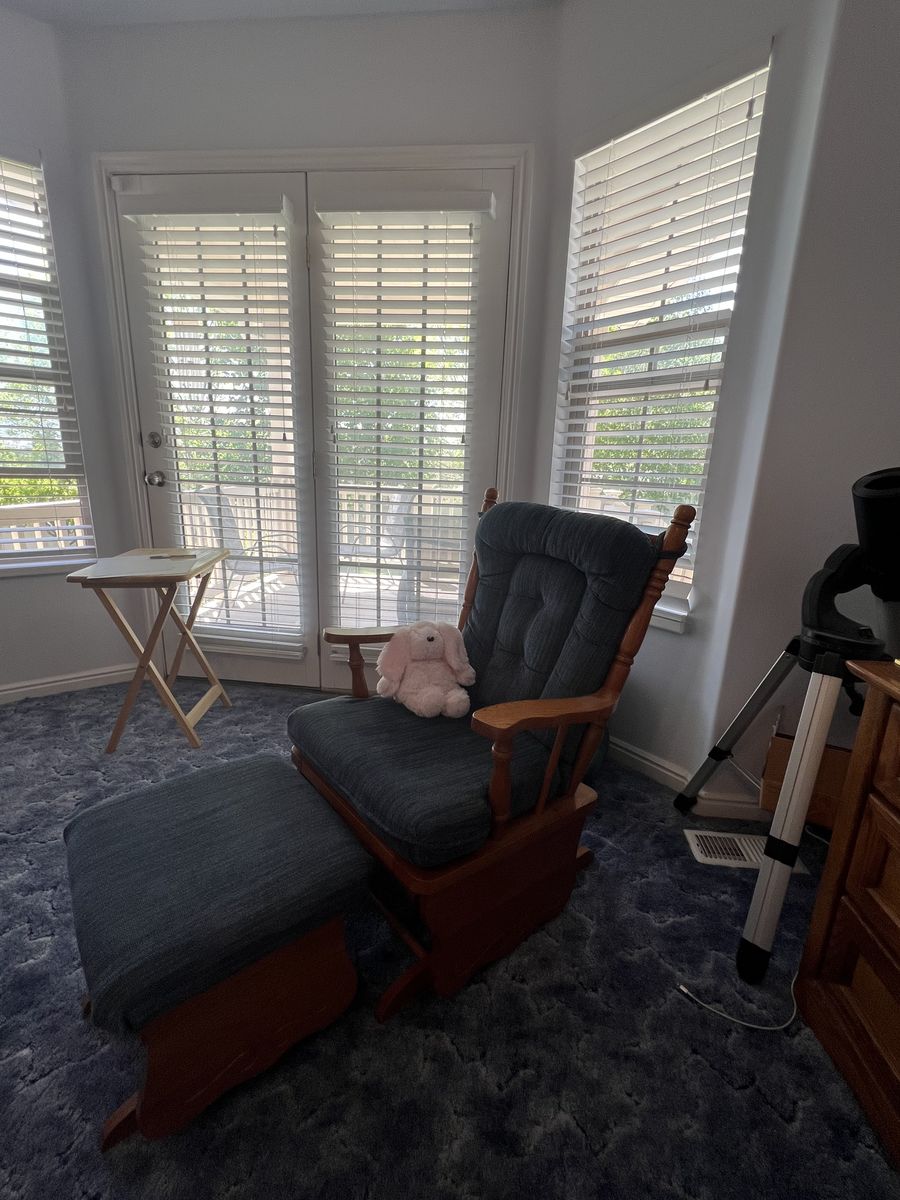 Rocking Chair