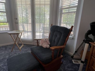 Rocking Chair