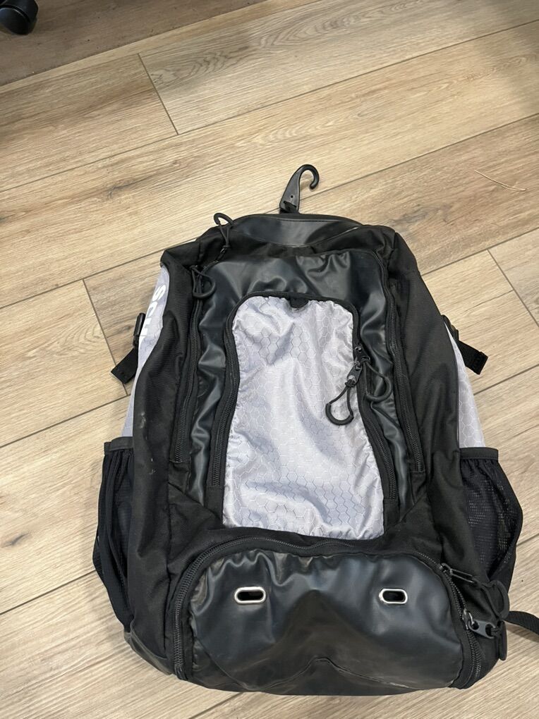 Scheels Baseball Backpack