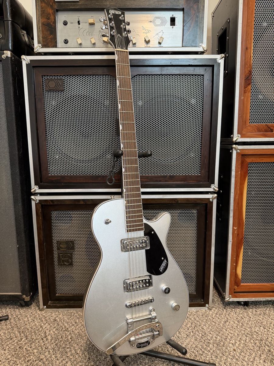 Gretsch G5260T Electromatic Jet Baritone w/ Bigsby