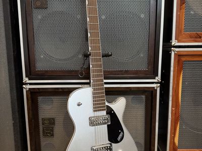 Gretsch G5260T Electromatic Jet Baritone w/ Bigsby