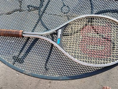 Tennis Racket