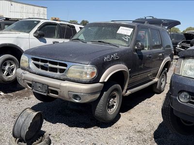 New Arrival - 1999 Ford Explorer Parts - UTPAP Ogden