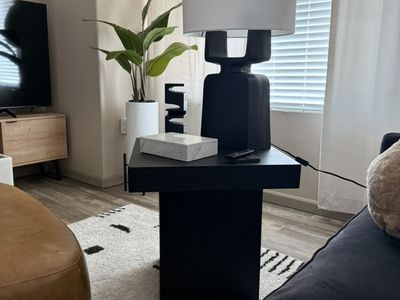 END TABLE -GORGEOUS