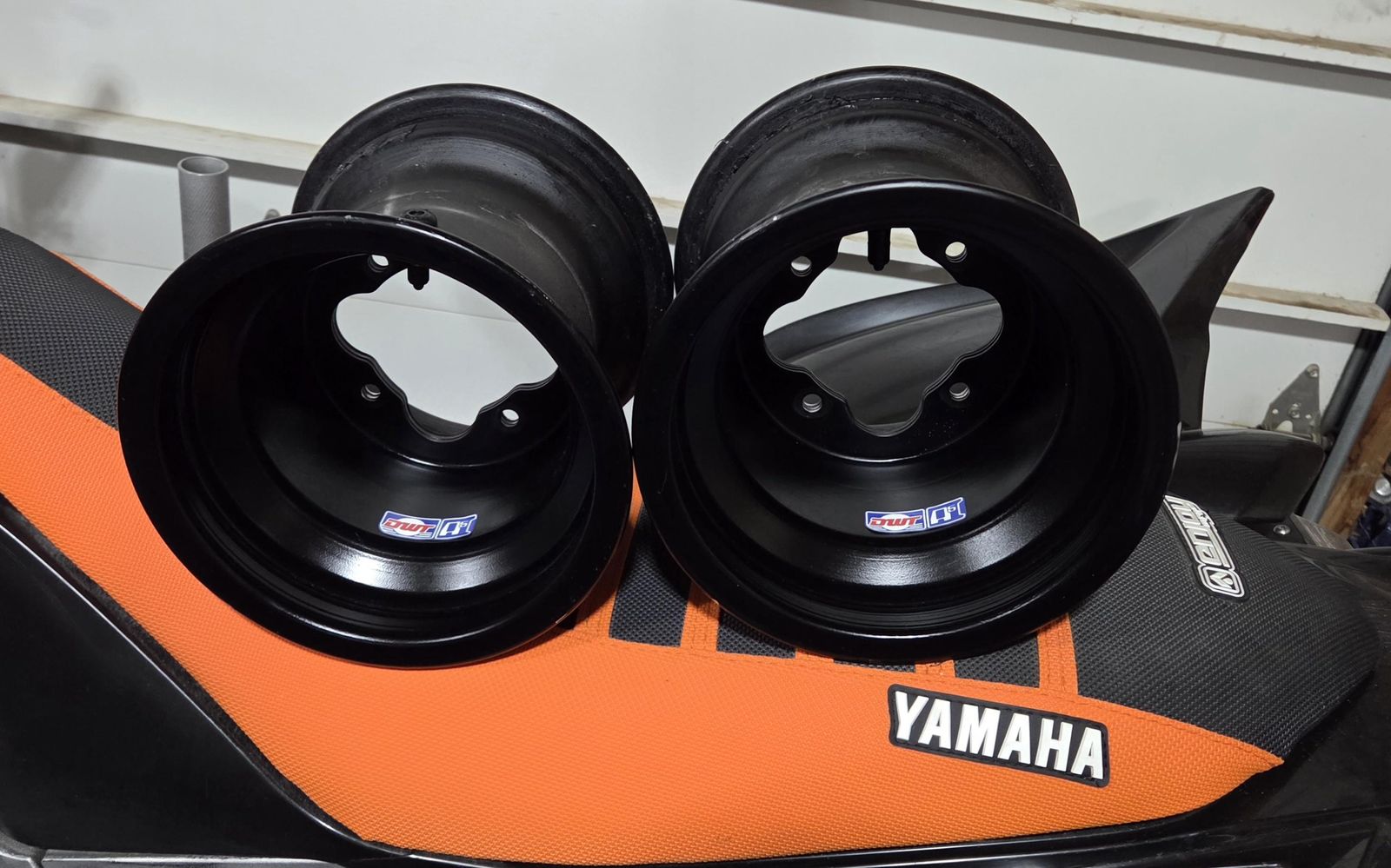 Douglas A5 wheels Honda Suzuki Kawasaki etc