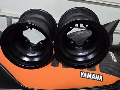 Douglas A5 wheels Honda Suzuki Kawasaki etc