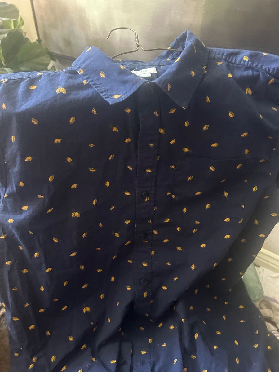 Perfect Summer Shirts