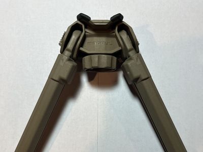 Magpul Bipod - FDE