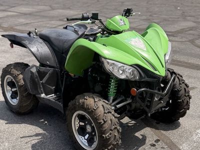 2011 Arctic cat 450 XC 4x4 EFI