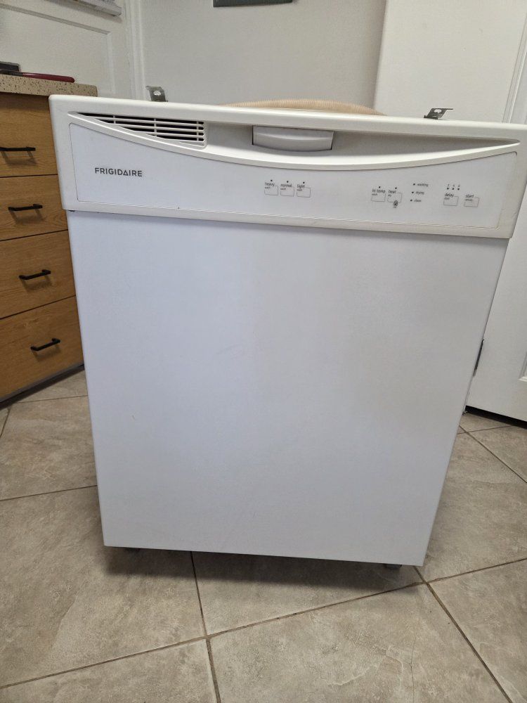 Free Frigidaire Dishwasher - Good Condition