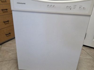 Free Frigidaire Dishwasher - Good Condition