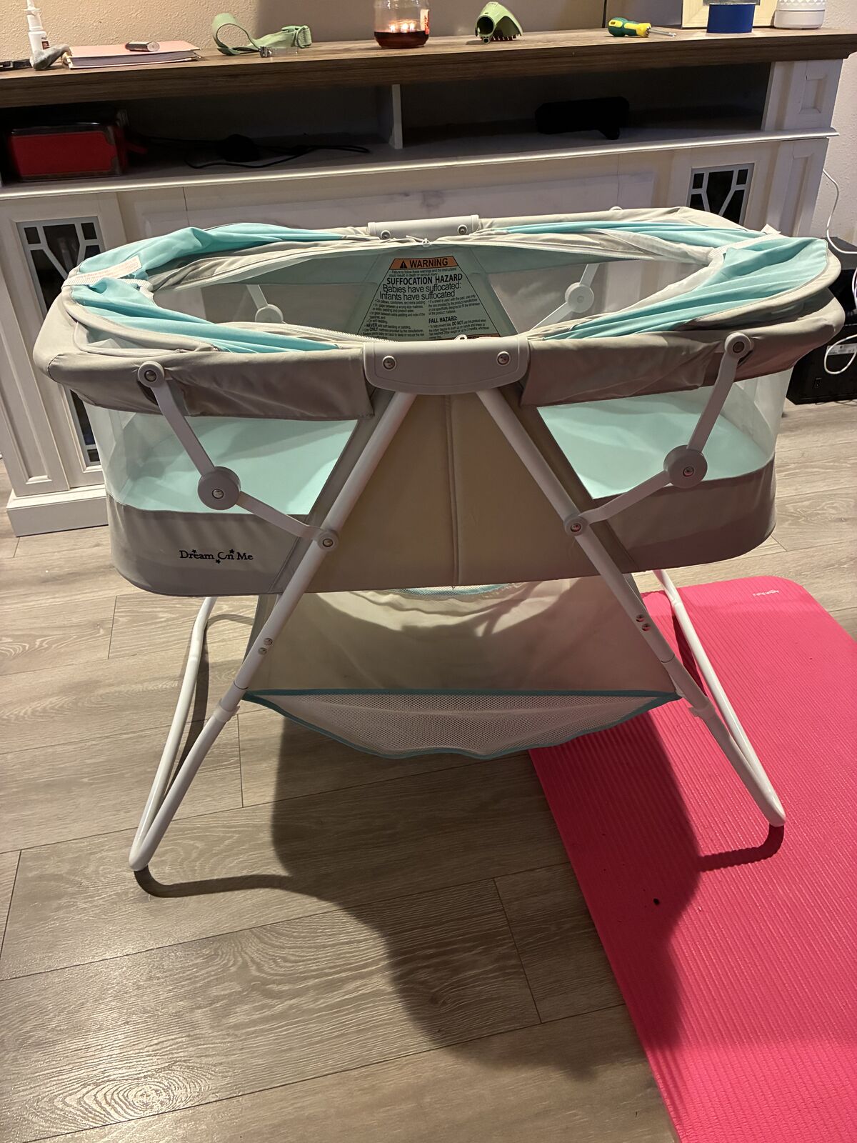Bassinet
