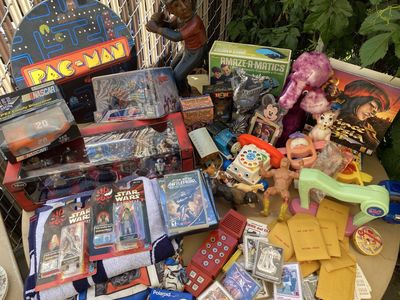 Huge Garage Sale June 5th & 6th - Orem