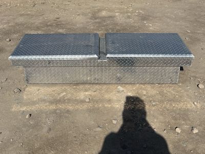 Truck Bed Toolbox