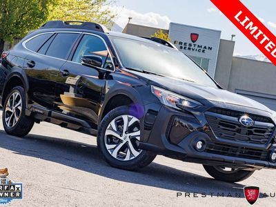 2024 Subaru Outback Limited