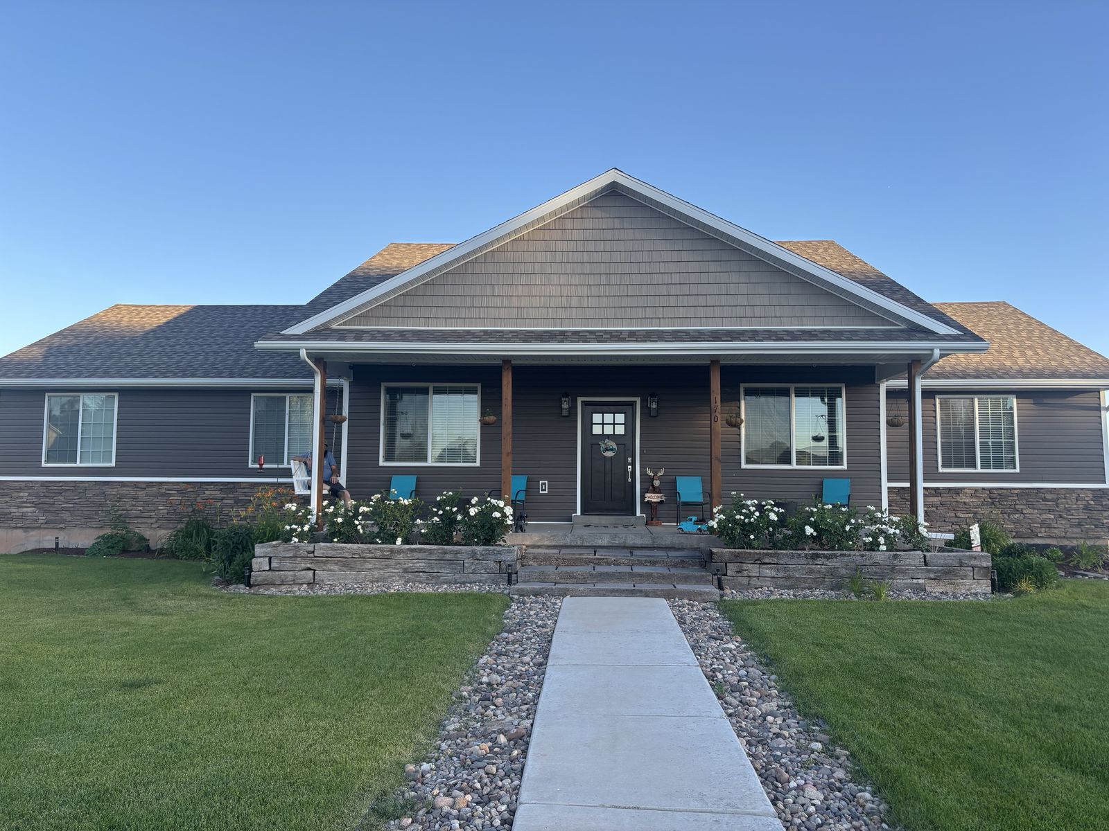Ranch Style Home in Enterprise, Utah