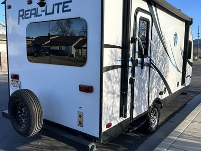 2017 Forest River Real Lite