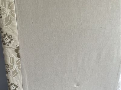 FREE Twin box spring