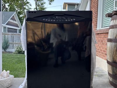 Free Maytag Dishwasher