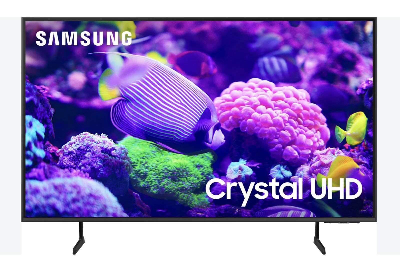 Samsung 85" 4K TV Still in Box