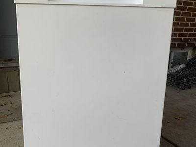 18 Inch Dishwasher