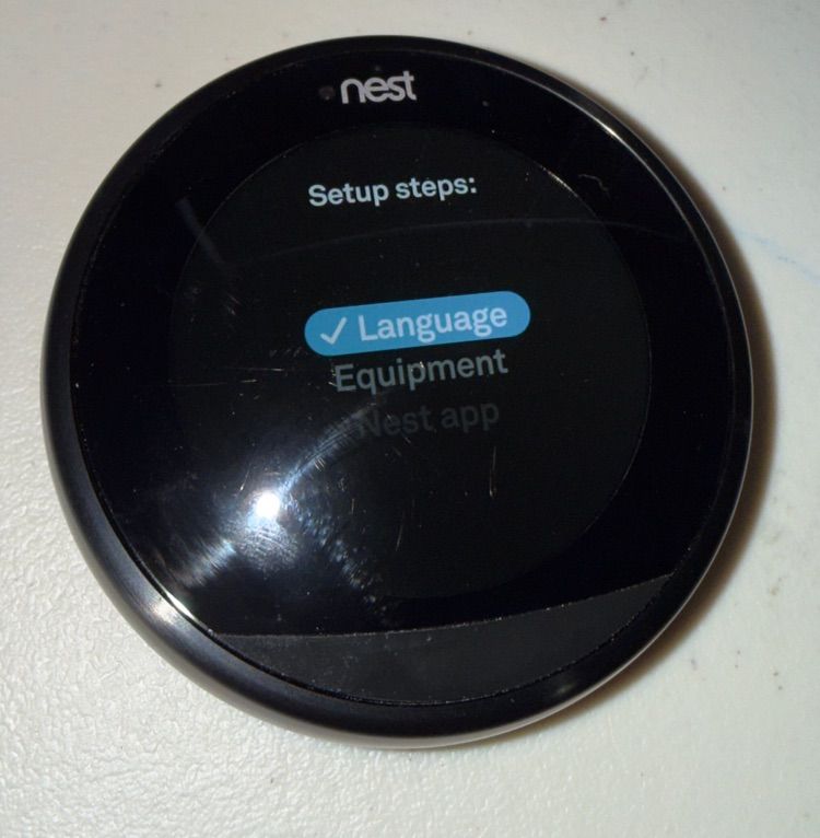 Google Nest A0013