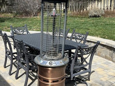 Patio Heater