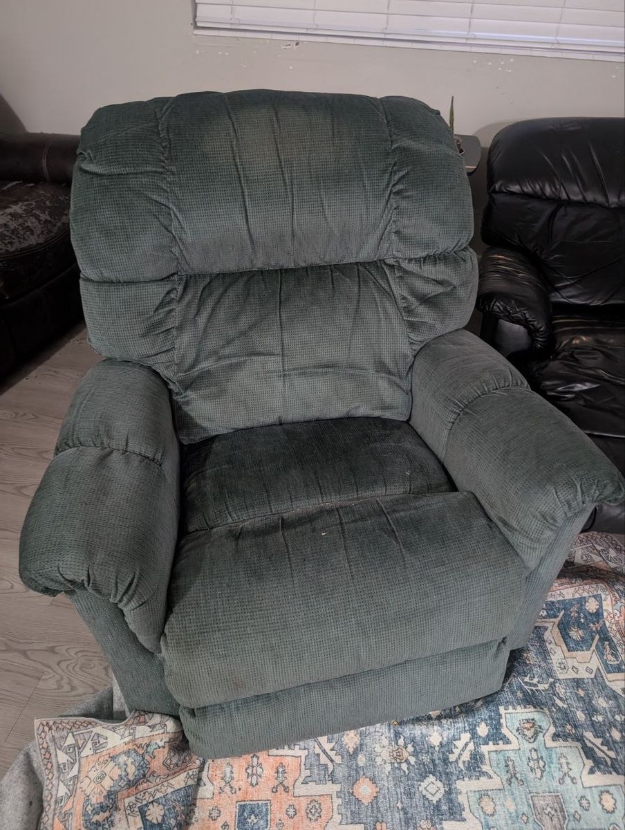 Moving out- Free furniture