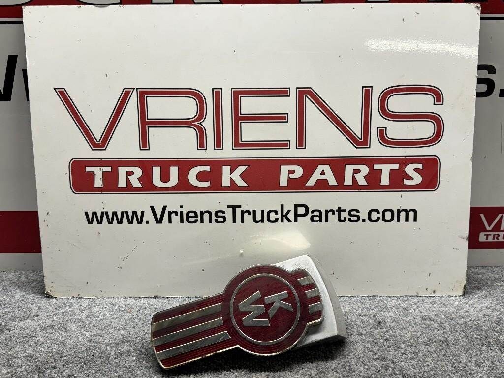 Kenworth Hood Ornament