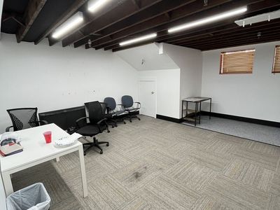 Startup Building Ste 11