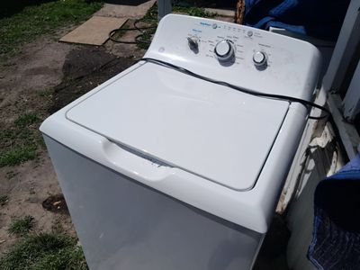 Very Nice GE Top Load Washer