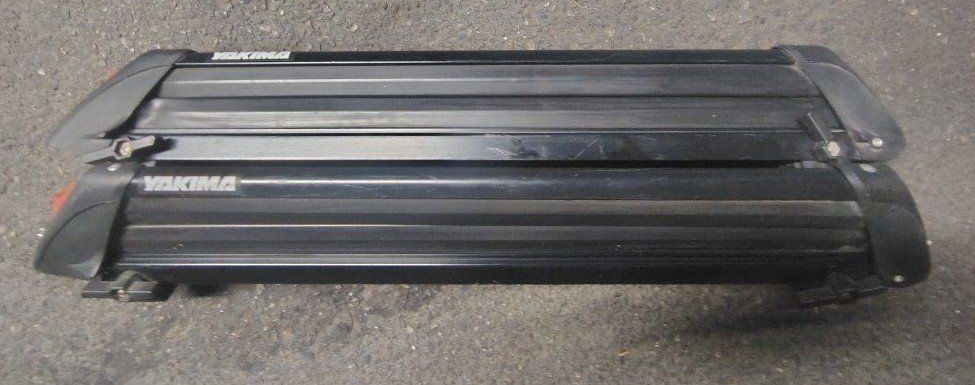 Yakima Ski and Snowboard Roof Racks