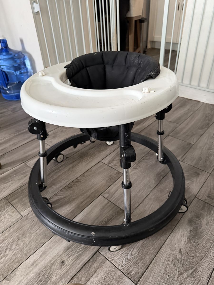 baby walker $40 OBO