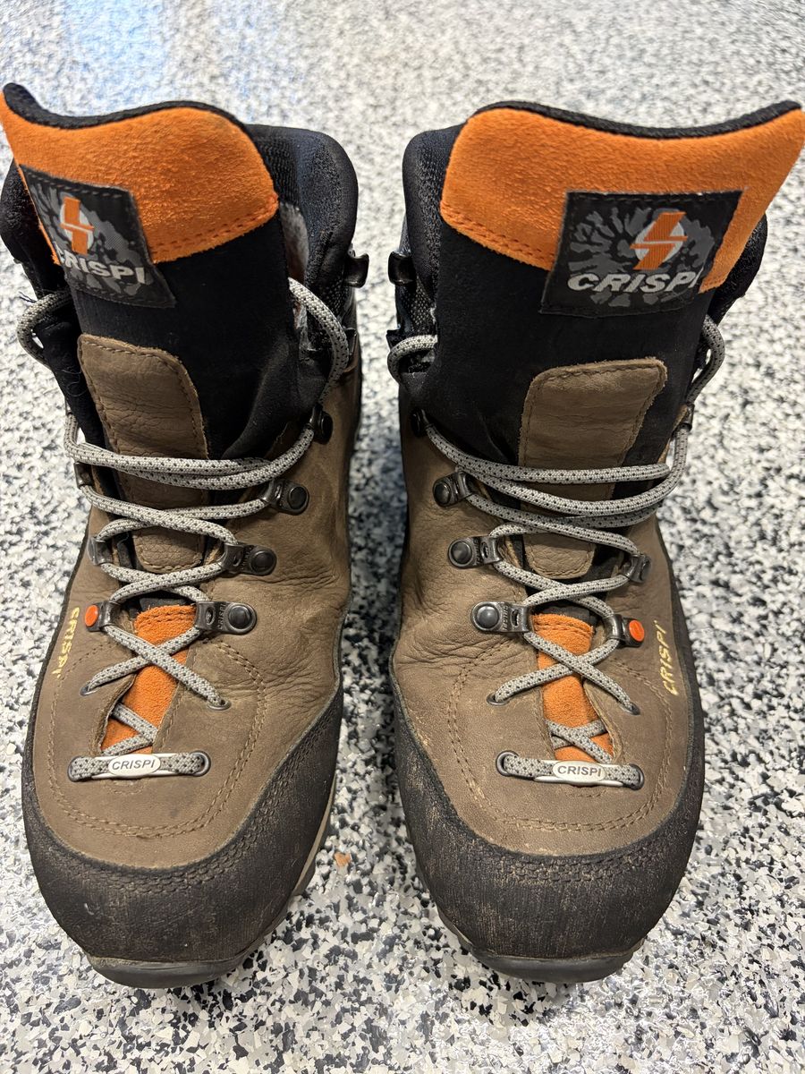 Crispi Lapponia Lite Boots