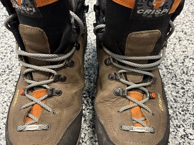 Crispi Lapponia Lite Boots
