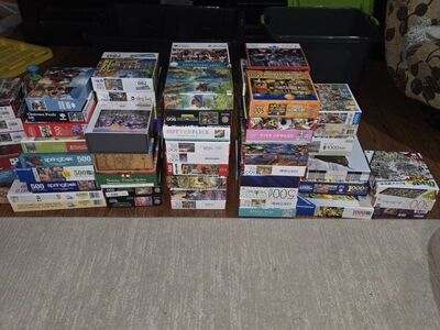 puzzles