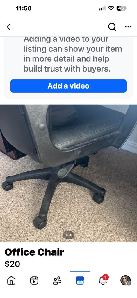 Office Chair