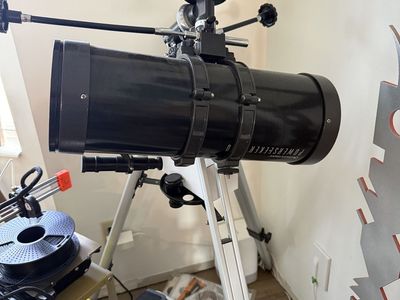 Telescope